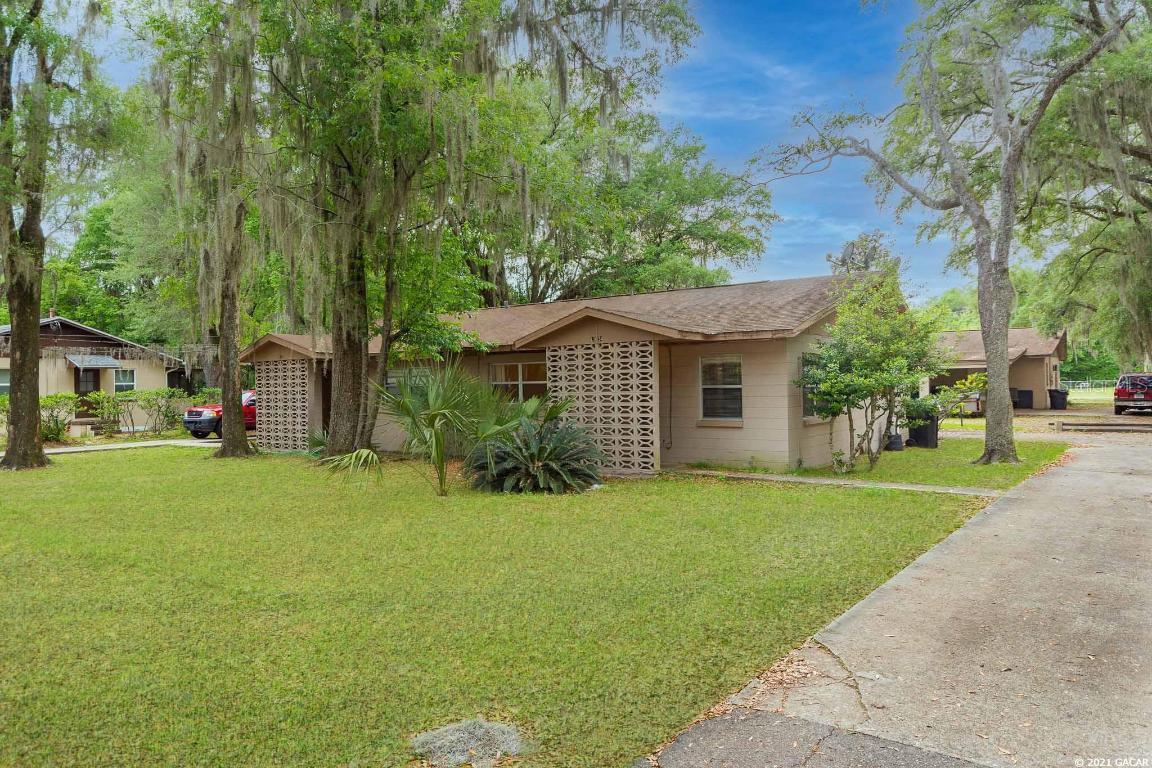 1932 NE 17th Way, Gainesville, FL 32609