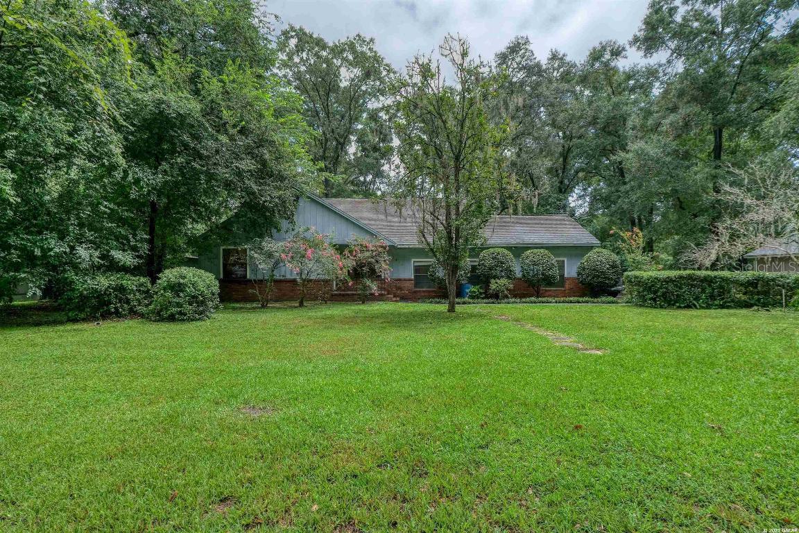 1817 SW 78th St., Gainesville, FL 32607