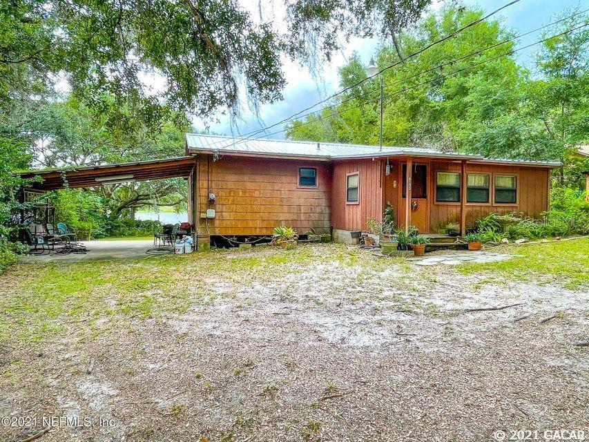 6103 Twin Lakes Rd., Keystone Heights, FL 32656