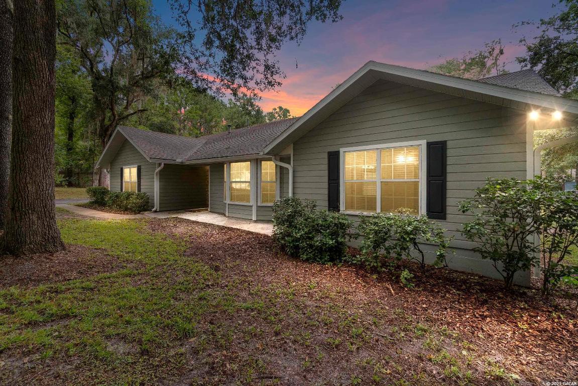 811 SW 96th St., Gainesville, FL 32607