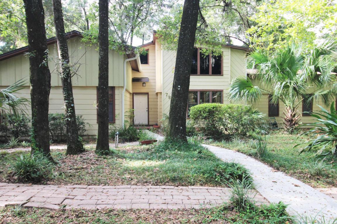 7805 SW 19th Pl., Gainesville, FL 32607