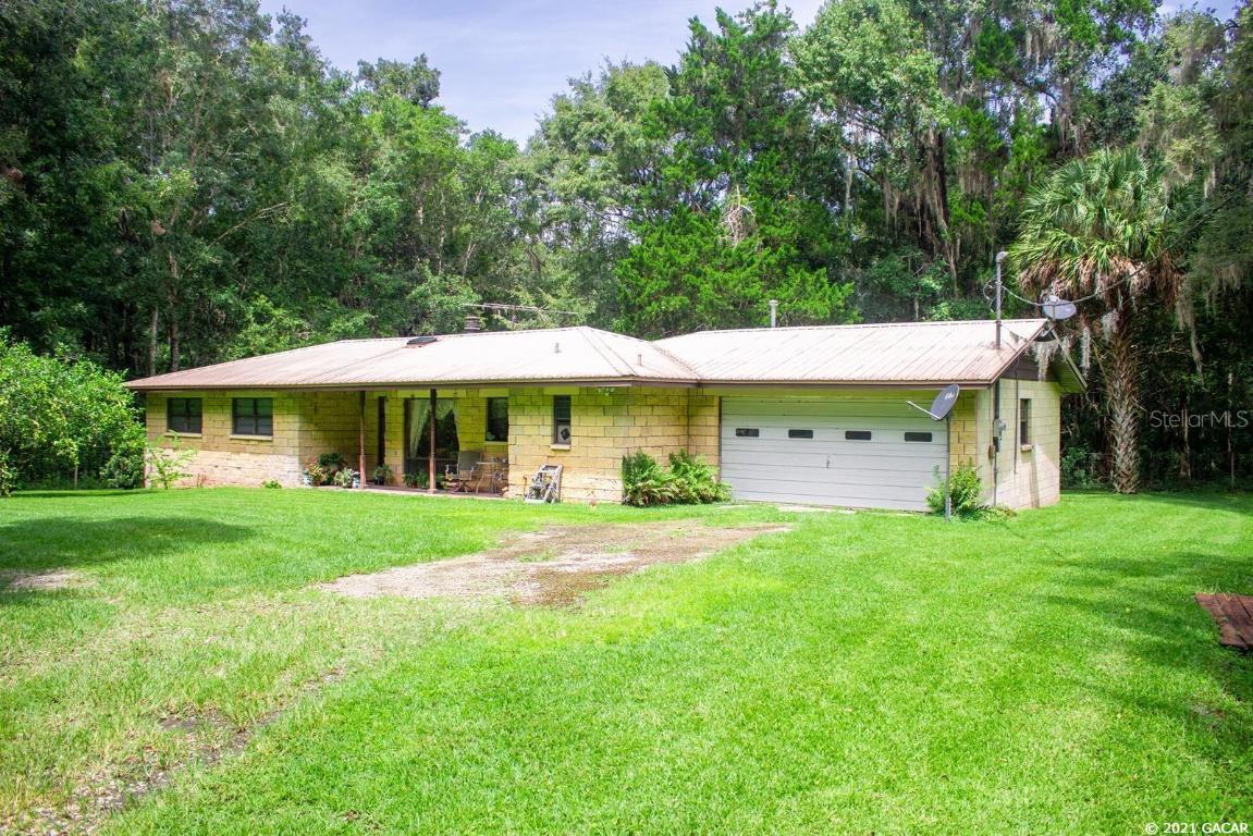 6420 SE 185th Ave., Micanopy, FL 32667