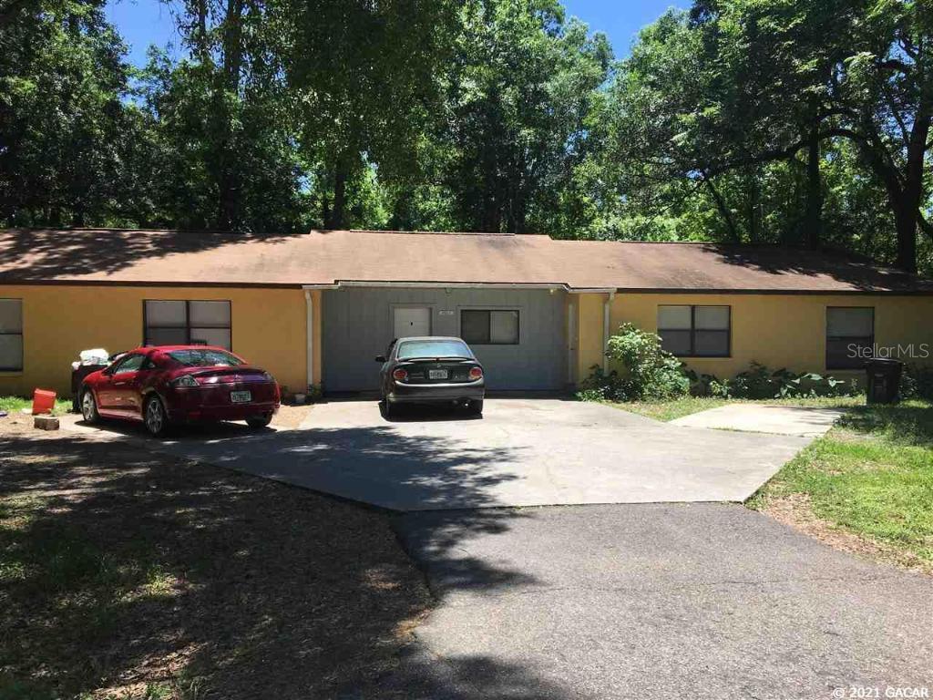 4021,4013,4009 SW 37 St., Gainesville, FL 32608