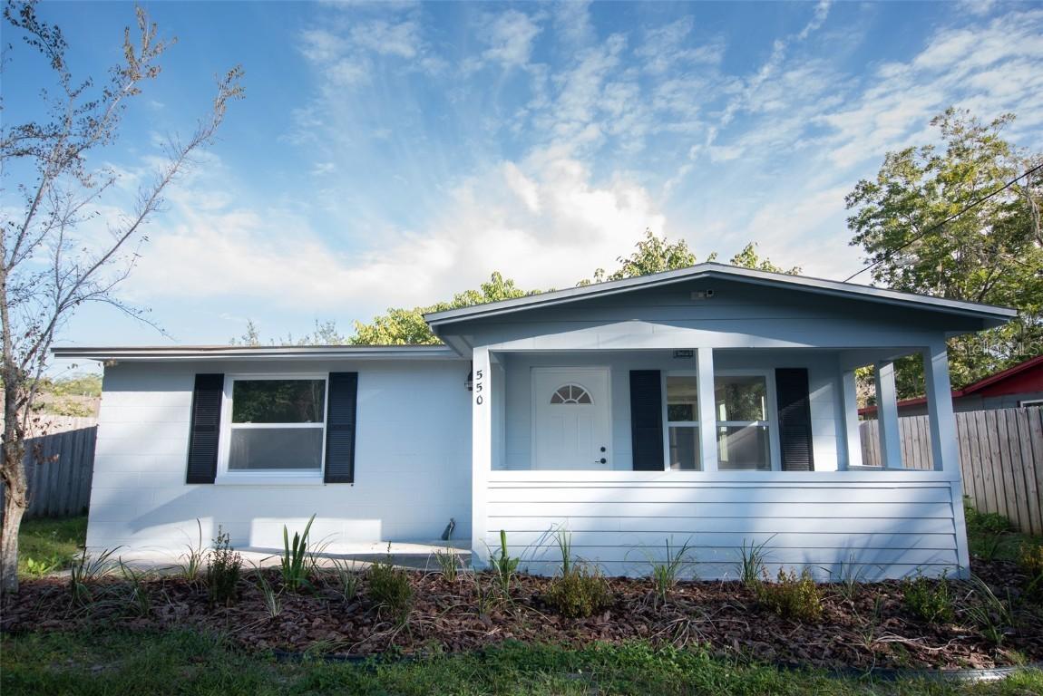 550 NW 26th Ave., Gainesville, FL 32609