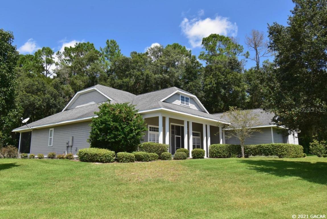 104 SW 9th St., Williston, FL 32696