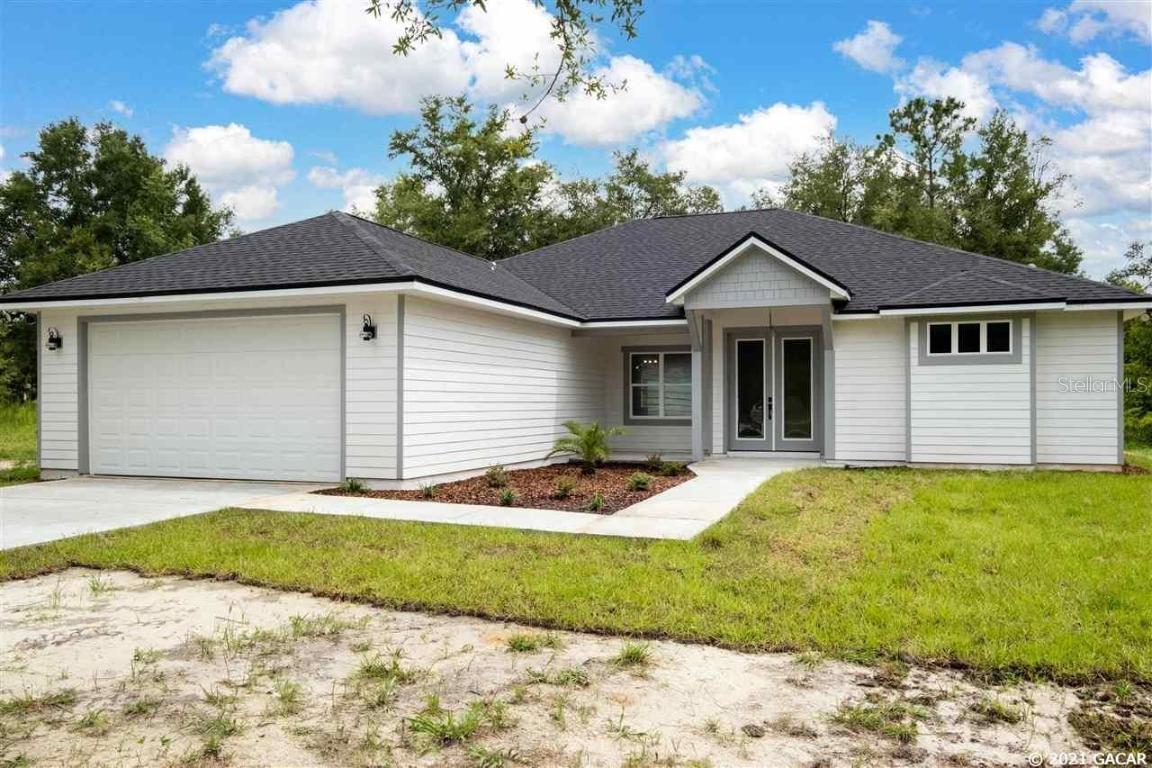 342 SW Thistlewood Ln., Fort White, FL 32038