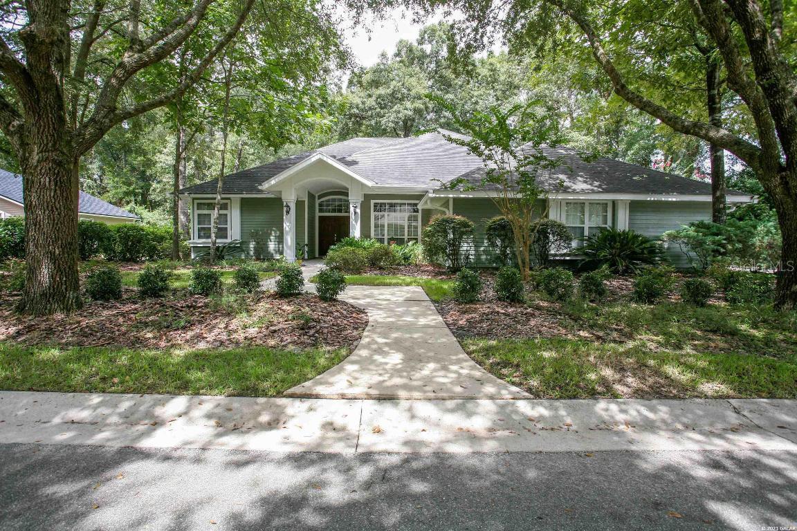 3128 SW 98th Dr., Gainesville, FL 32608