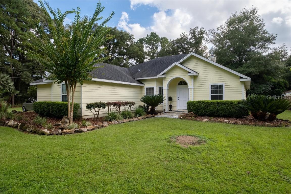 491 SW Red Cedar Ct., Fort White, FL 32038