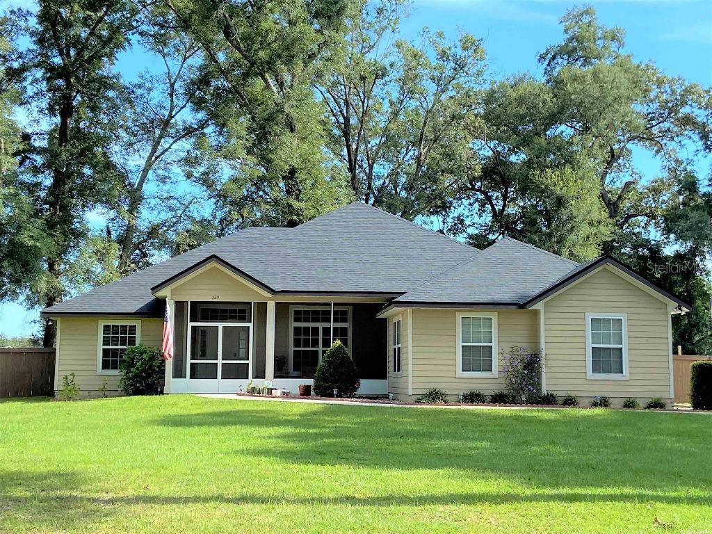 229 SW Melba Glen, Lake City, FL 32024
