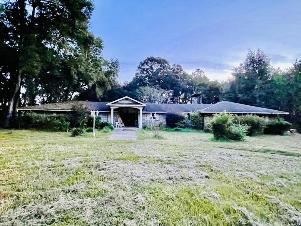 3222 NW 136th St., Gainesville, FL 32606