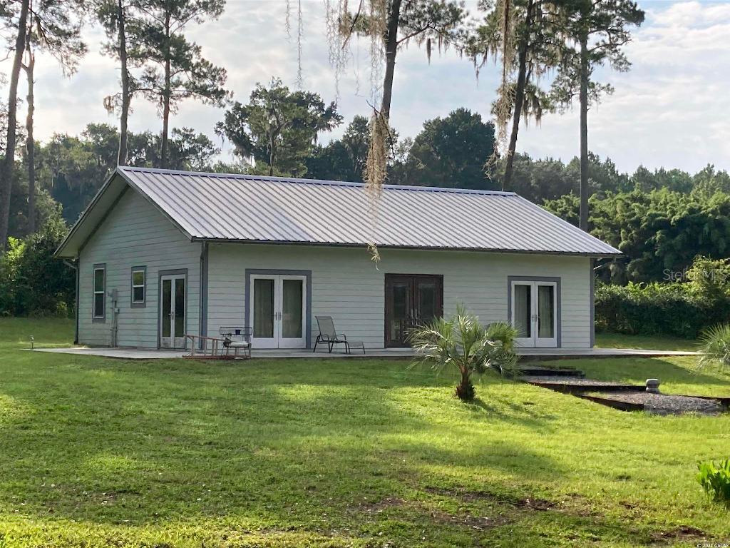 12825 NW 88th Pl., Gainesville, FL 32653