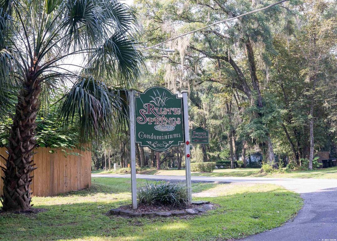 1923 NW 23rd Blvd. #111, Gainesville, FL 32605