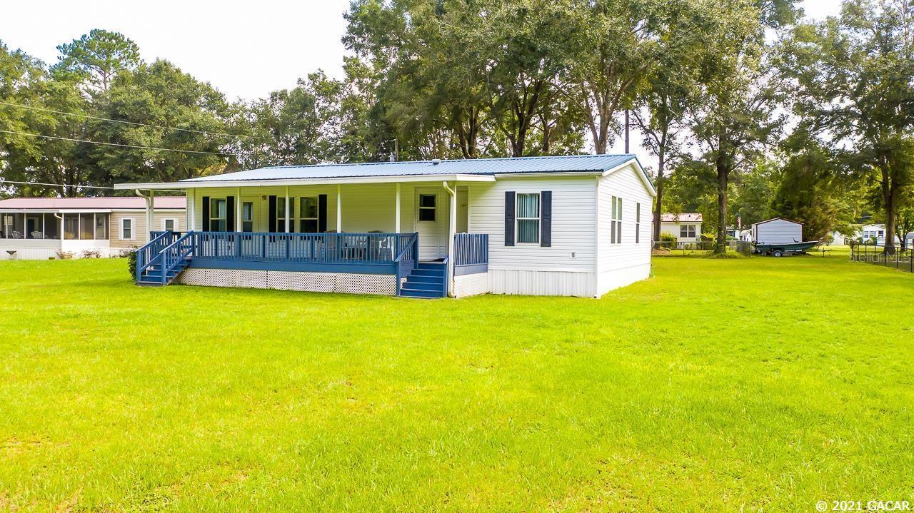 120 Mcgriff Ln., Lake City, FL 32024