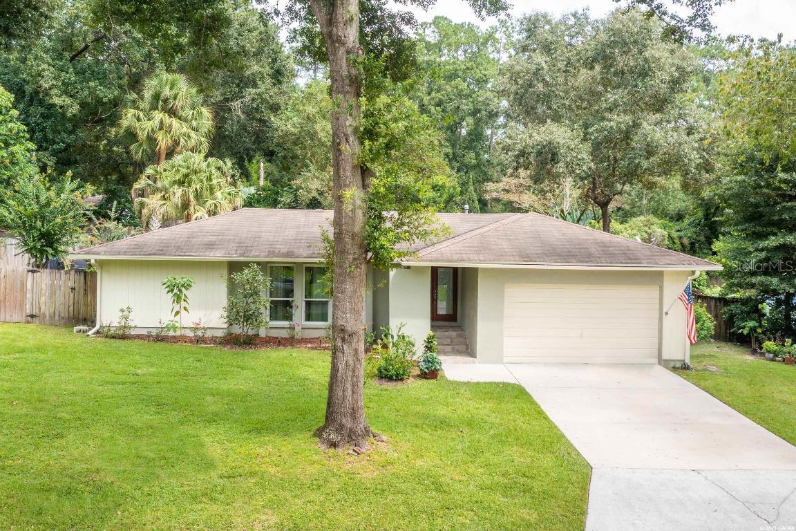 2517 NW 64th Ter., Gainesville, FL 32606