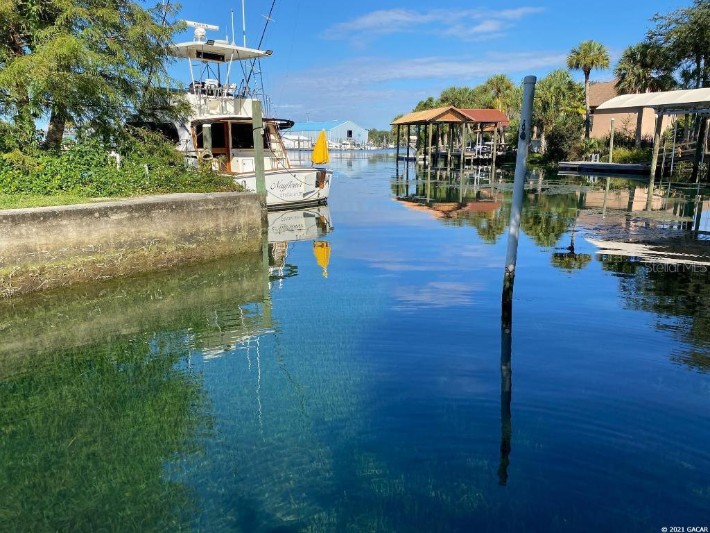 151 SW 3rd St., Crystal River, FL 34429
