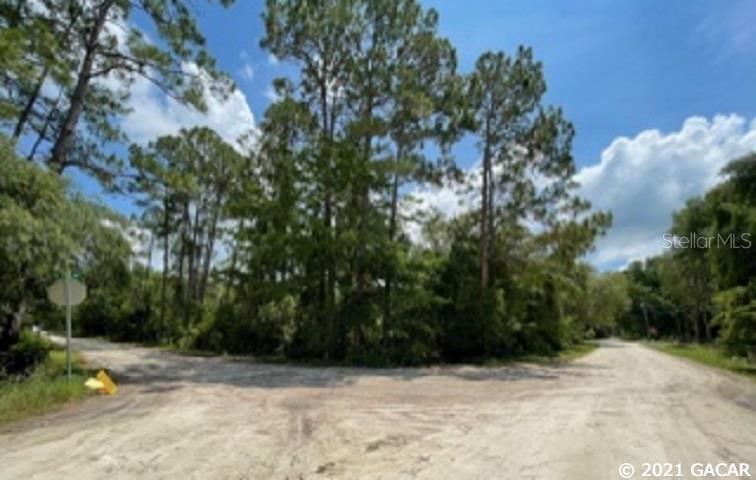 unknown SE 917th St., Old Town, FL 32680