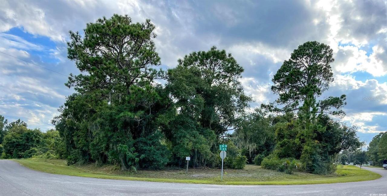 000 SE 204 Ter., Lochloosa, FL 32640