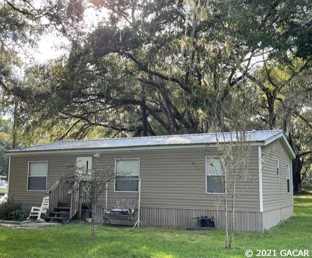 4930 NE 162 Ct., Williston, FL 32696