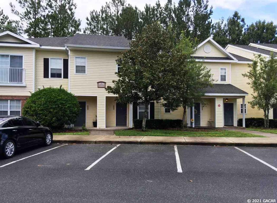 4934 NW 43rd Ave. #Unit 16-103, Gainesville, FL 32606