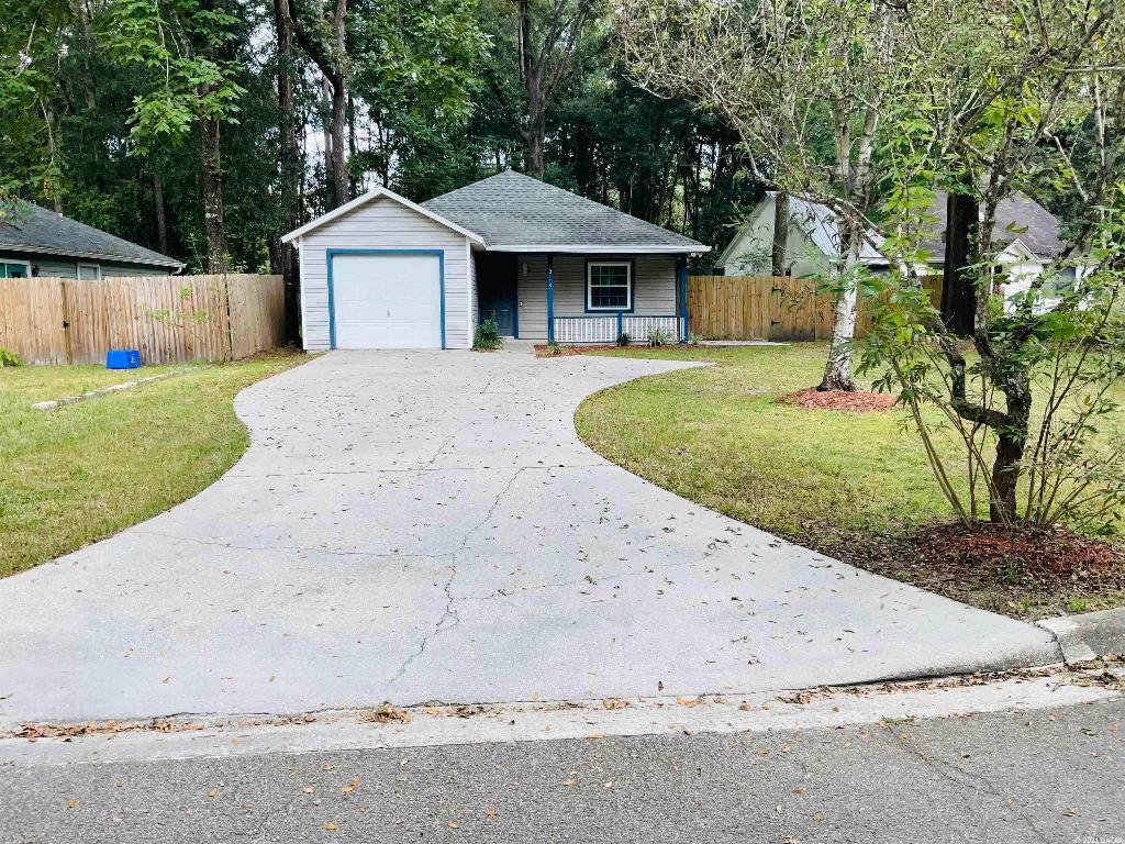 2115 SW 72 St., Gainesville, FL 32607