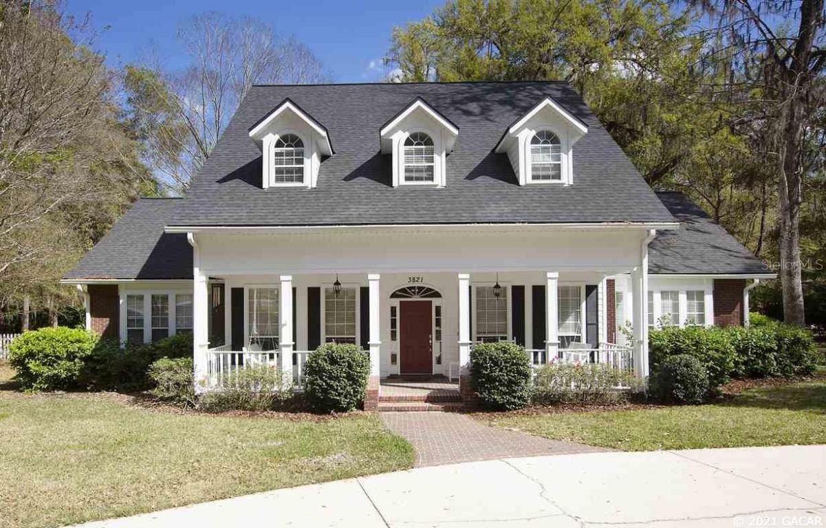 3821 SW 78th St., Gainesville, FL 32608