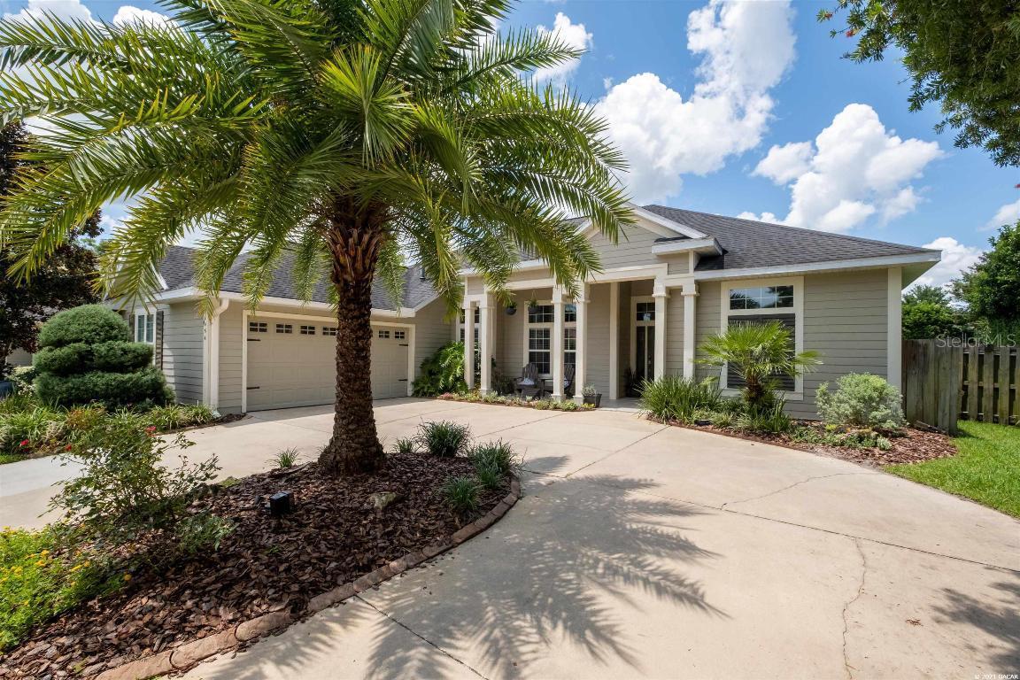 1454 SW 85th Ter., Gainesville, FL 32607