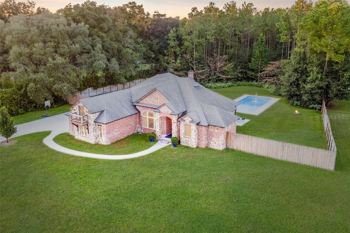 121 SW Emorywood Glen, Lake City, FL 32024