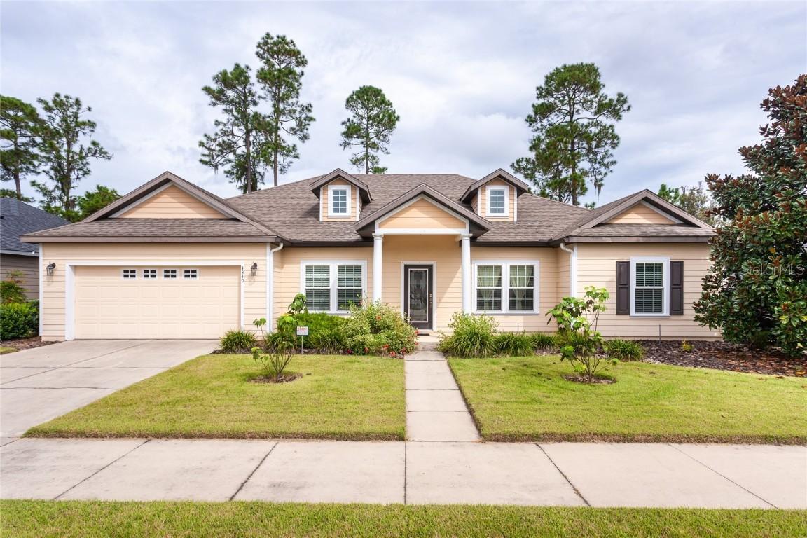 4340 NW 82nd Pl., Gainesville, FL 32653