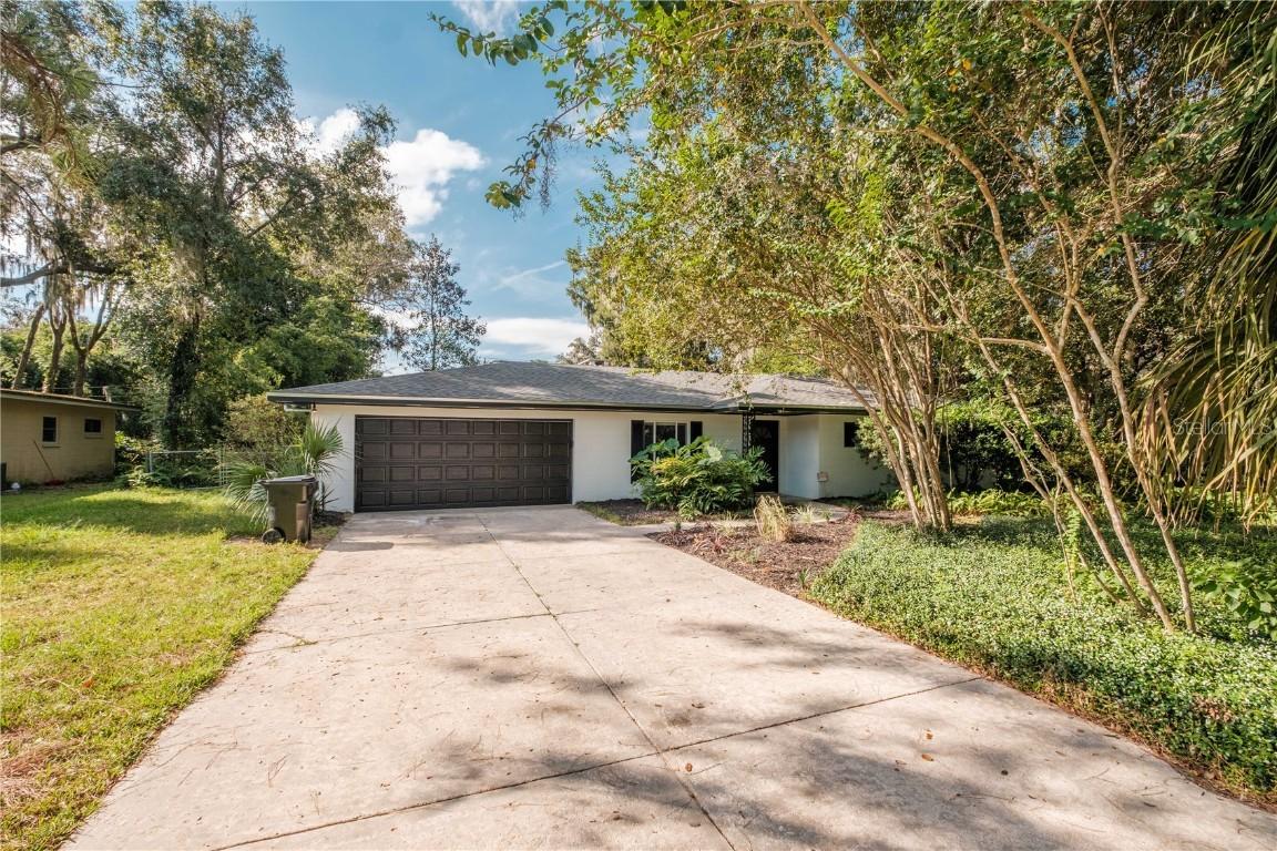 3541 NW 35th Pl., Gainesville, FL 32605