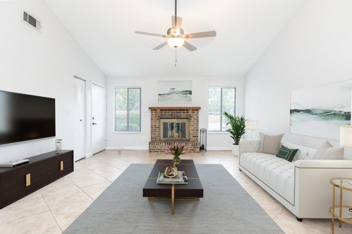 2542 NW 51st Pl., Gainesville, FL 32605