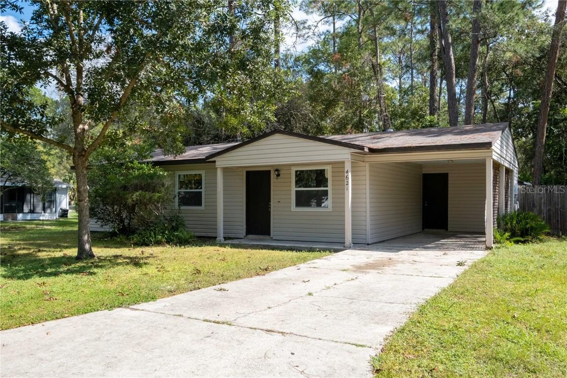 4621 NW 27th Ter., Gainesville, FL 32605