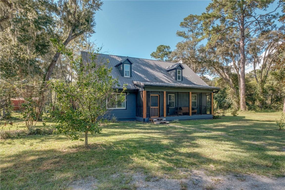 14424 SW 79th St., Archer, FL 32618
