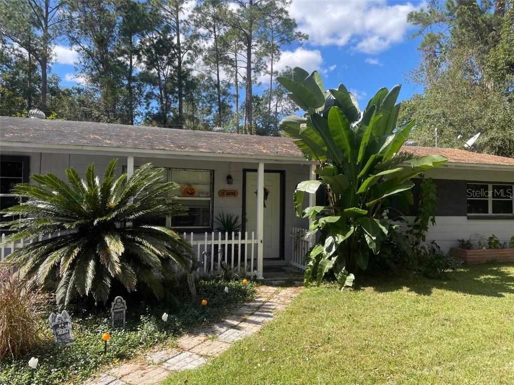 4104 NW 21st Dr., Gainesville, FL 32605