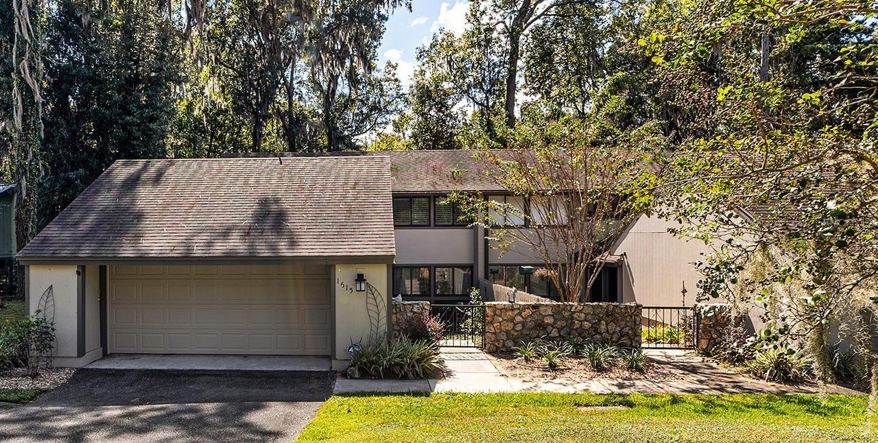 1615 NW 19th Cir., Gainesville, FL 32605