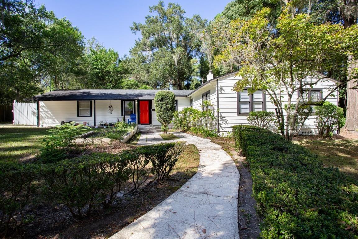 1505 NW 8th Ave., Gainesville, FL 32603