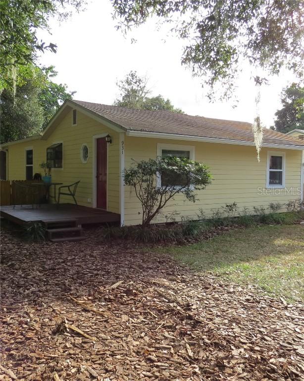 931 NW 31st Ave., Gainesville, FL 32609