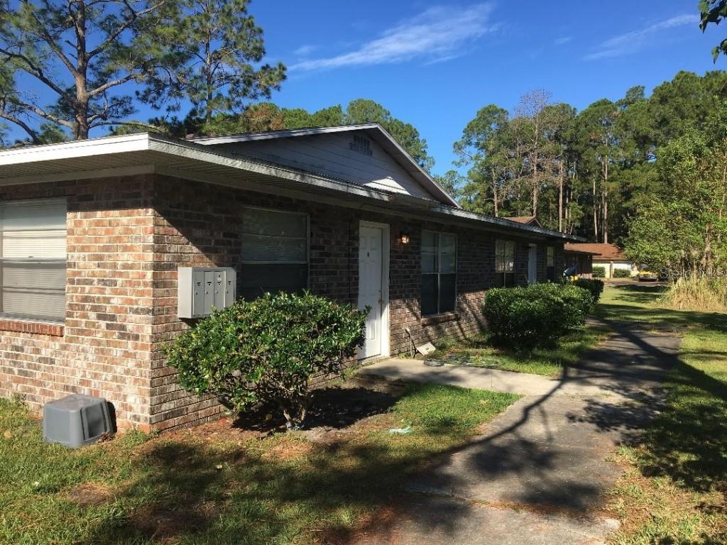 5811 NW 23rd Ter. #A,B,C,D, Gainesville, FL 32653