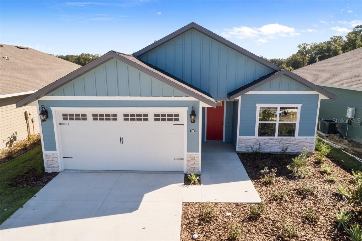 1601 SW 68th Ter., Gainesville, FL 32607