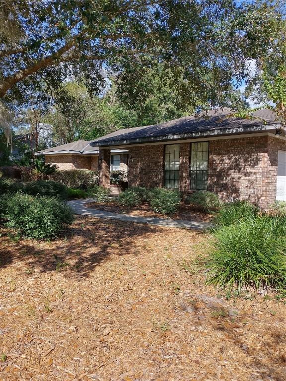 4512 NW 12th Pl., Gainesville, FL 32605