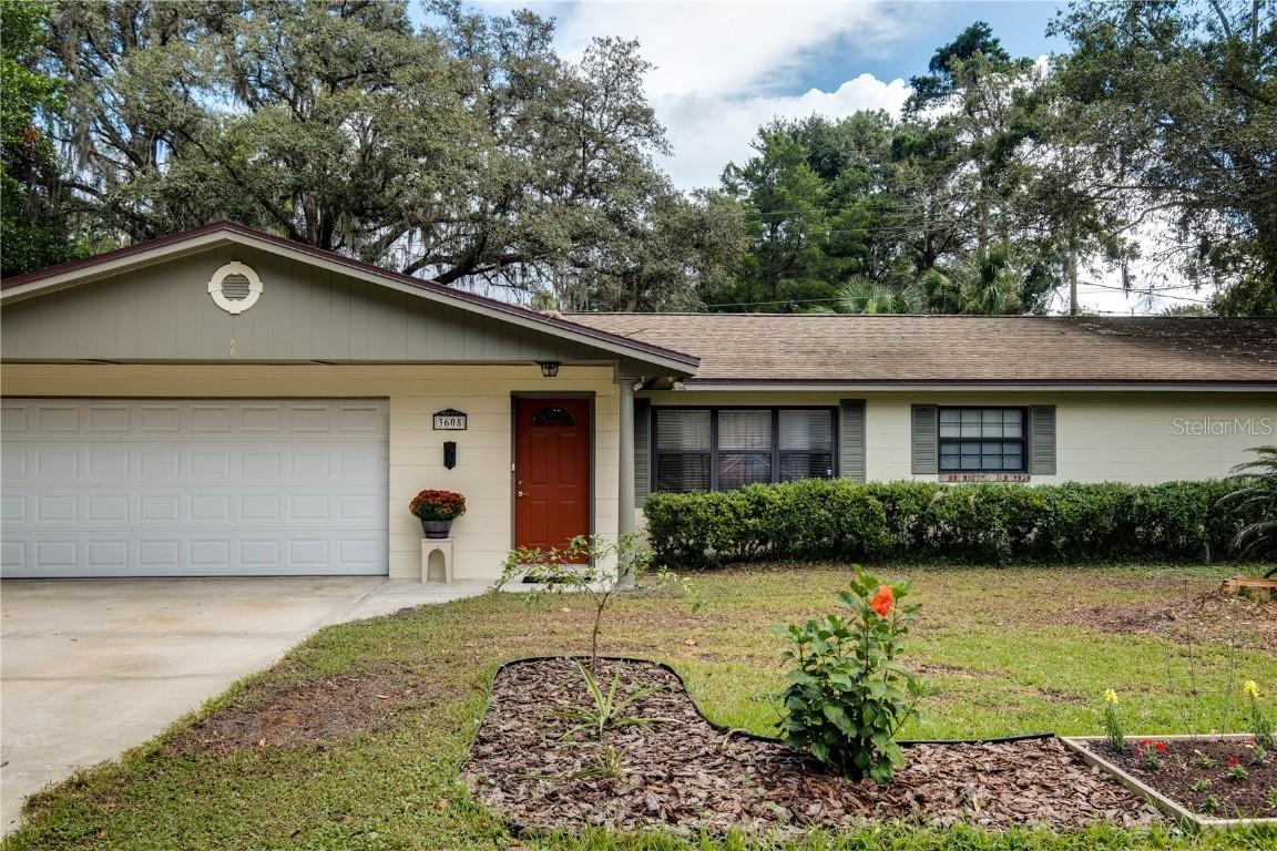 3605 NW 34th Terrace, Gainesville, FL 99999