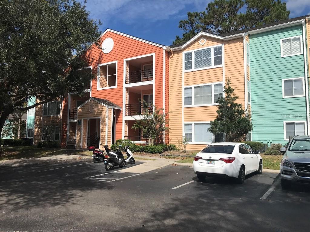 2601 SW Archer Rd. #J-137, Gainesville, FL 32608