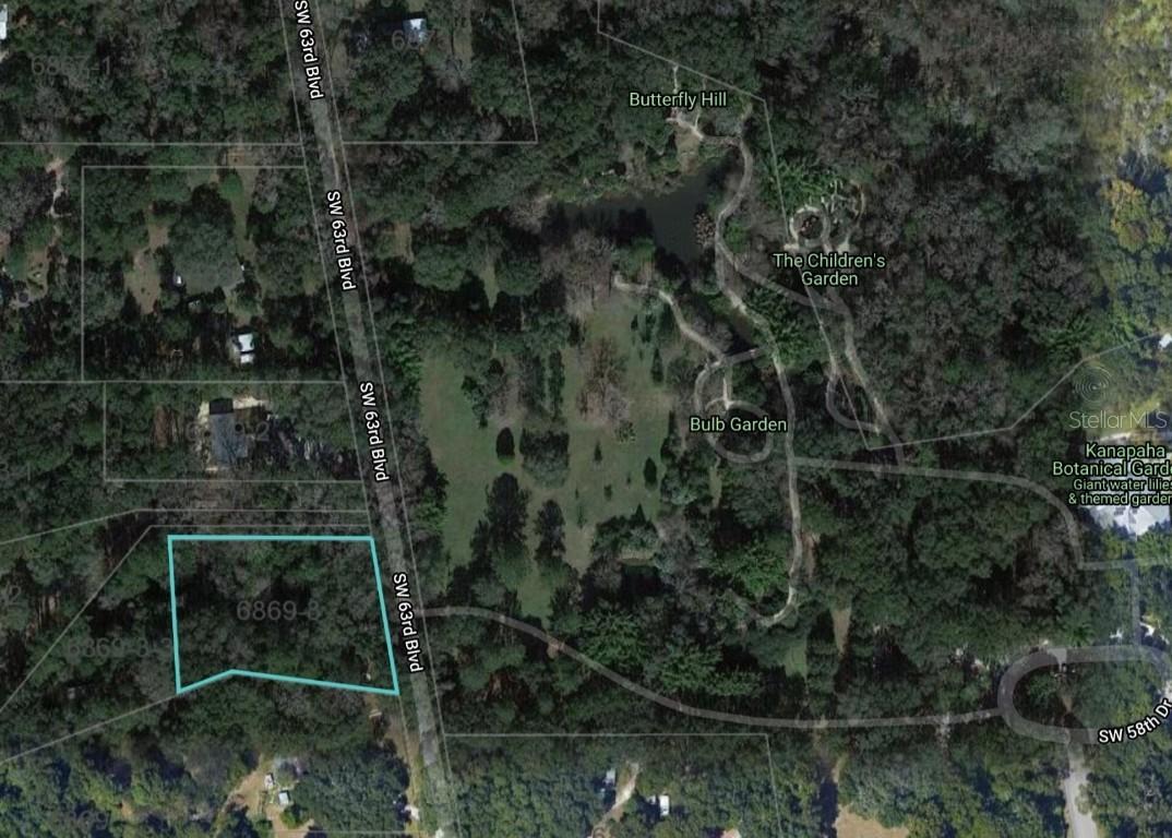 4508 SW 63rd Blvd., Gainesville, FL 32608
