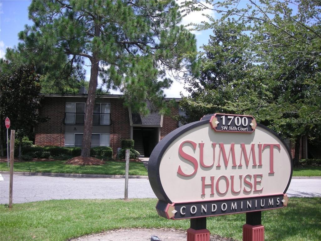 1700 SW 16 Ct. #L22, Gainesville, FL 32608