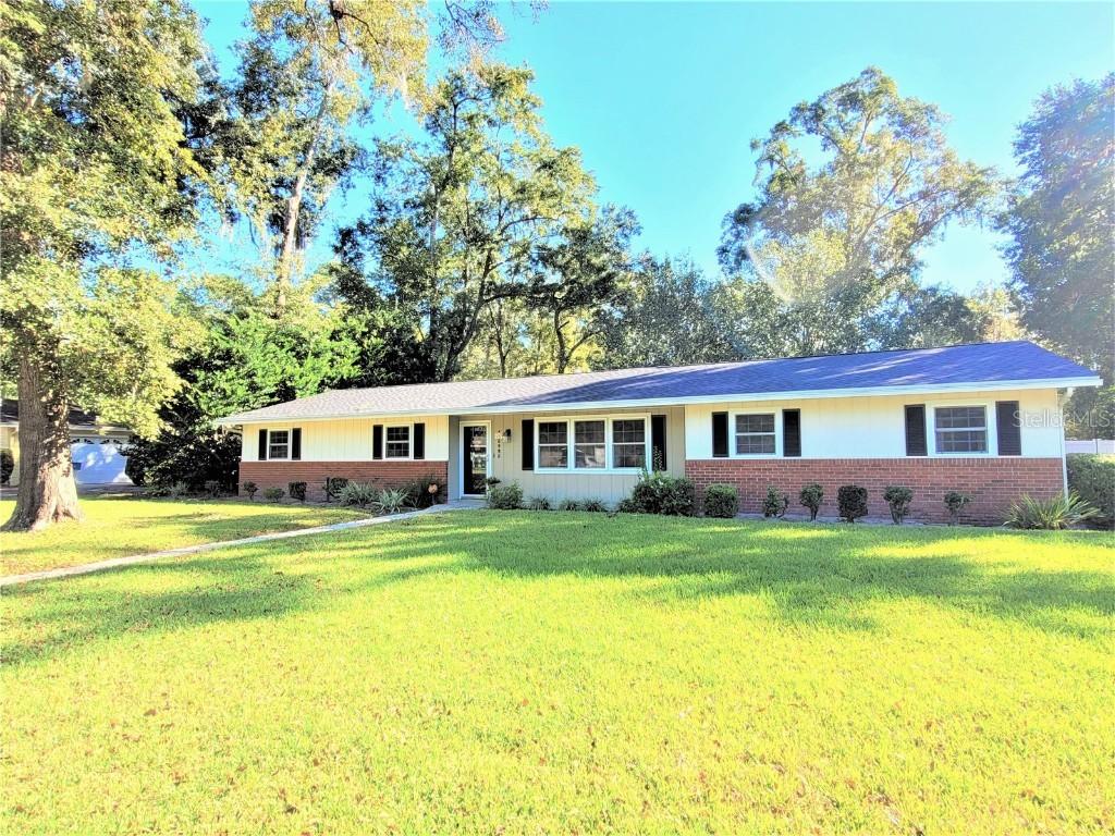 5425 NW 33rd St., Gainesville, FL 32653