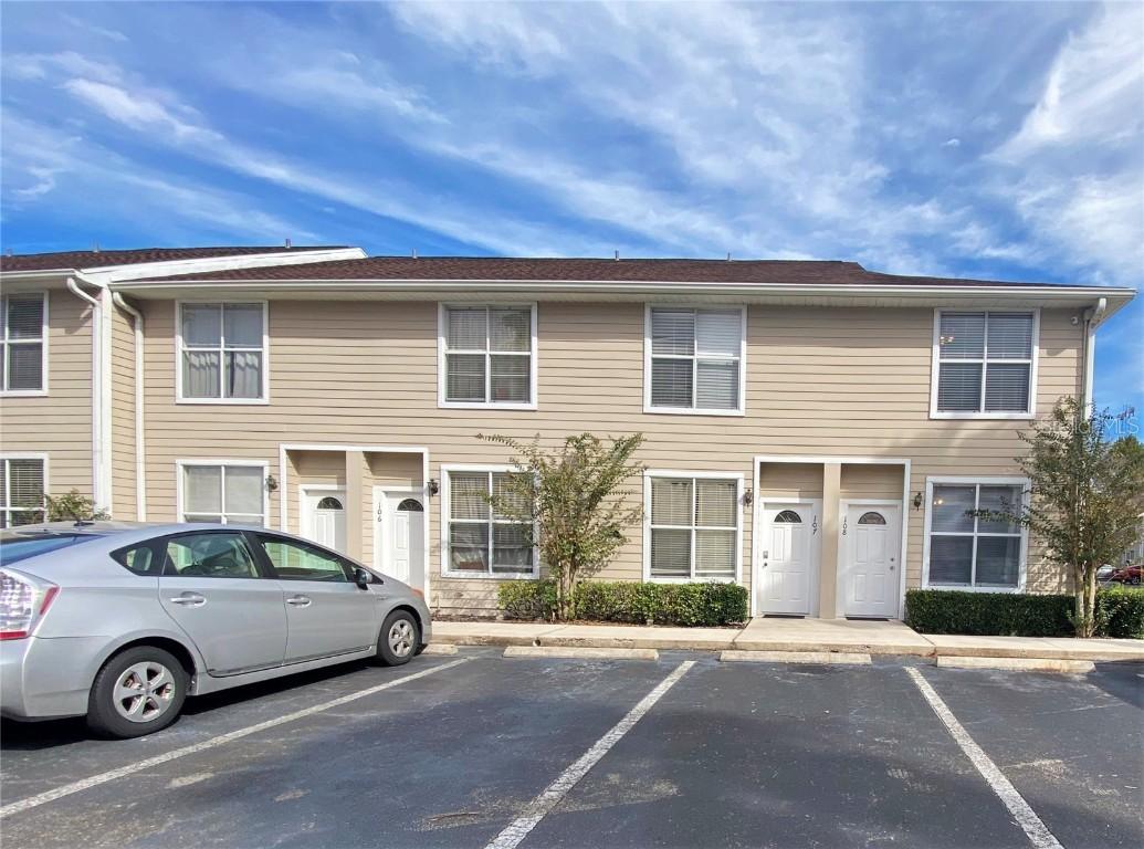 3901 SW 20th Ave. #108, Gainesville, FL 32607