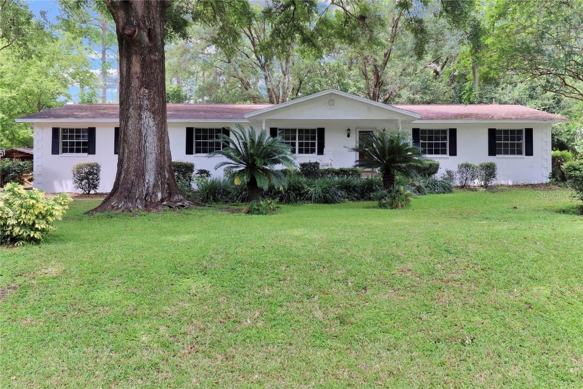 8024 NW 2nd Ct., Gainesville, FL 32607