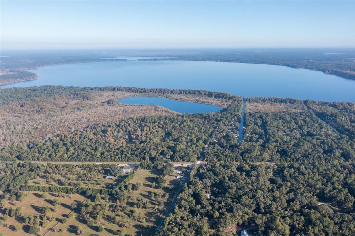 23815 NE 54th Pl., Melrose, FL 32666