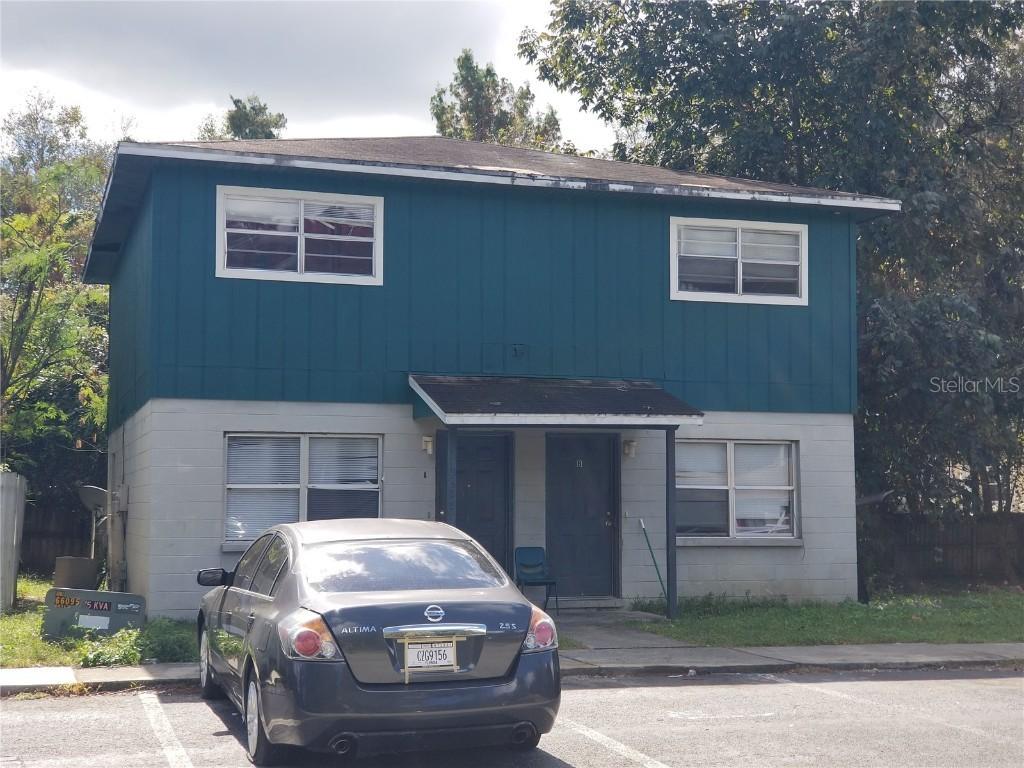 2623 SW 33rd Pl. #A-B, Gainesville, FL 32608