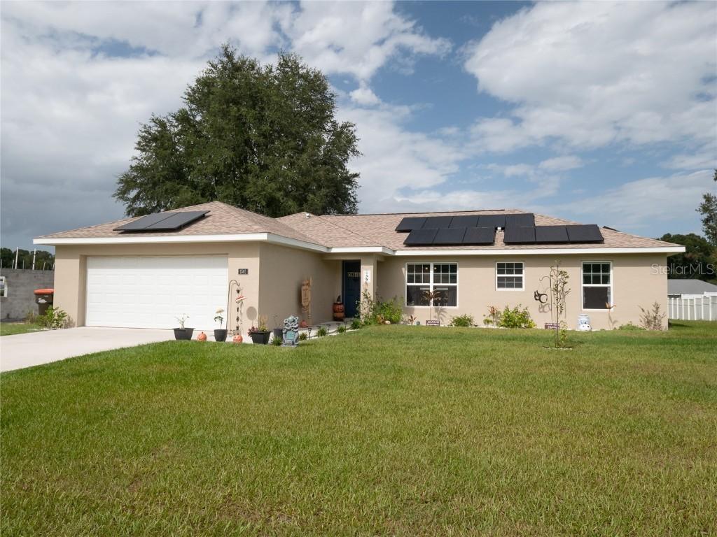 1561 NE 160th Pl., Citra, FL 32113