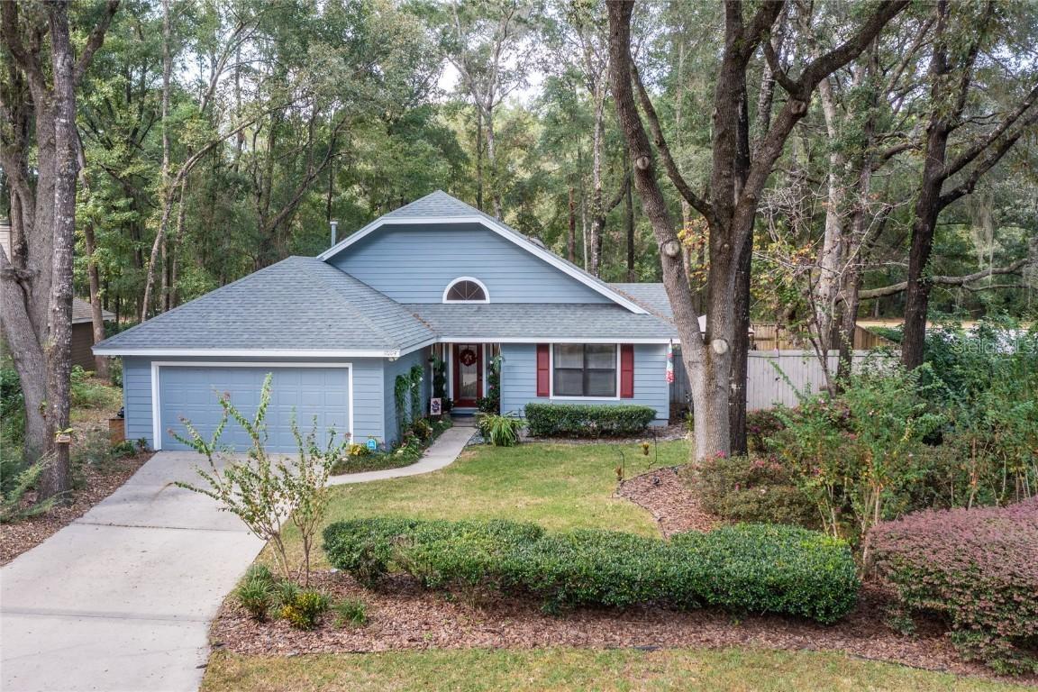 10204 SW 55th Ln., Gainesville, FL 32608